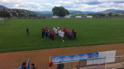 Pobjednički pehar ostao u Vlasenici, Regionalna liga RS – Istok