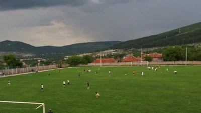 Očsitimo stadion