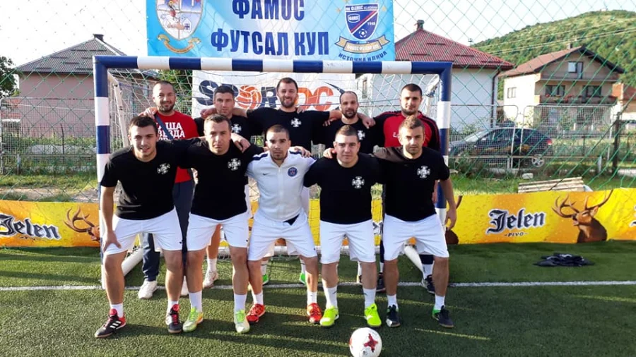 Sjetlina krenula pobjedom, remi Sokolova i Orača u derbiju