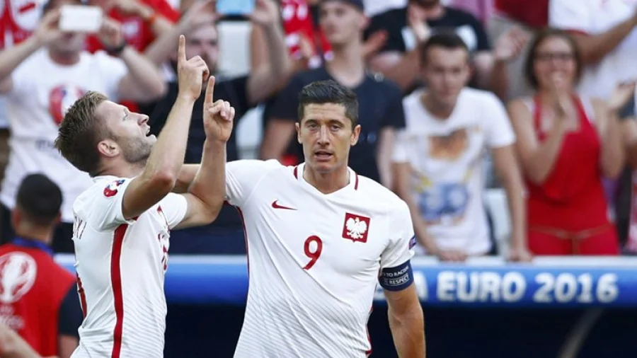 Poljaci veliko razočarenje, SP 2018 - Grupa H