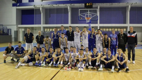 Juniori Igokee drugi u Bosni i Hercegovini, Prva liga RS