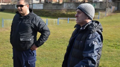 Cibralić podnio ostavku, Druga liga RS – Istok