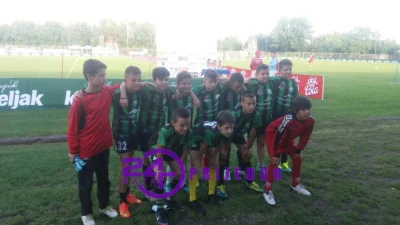 Mladi “rudari” drugi u Brodu, Prva liga Republike Srpske - Liga za prvaka