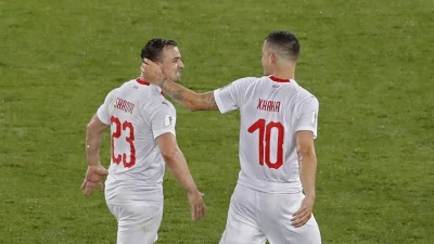 Smešne FIFA kazne