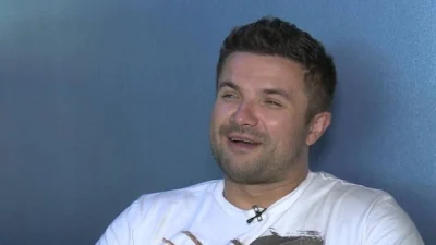 Intervju sa parkinga, sa Edinom Avdićem