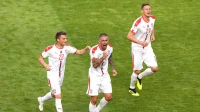Srbija - Brazil 0:2, Švajcarska - Kostarika 2:2 (video)