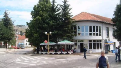 Bokićeva golčina, Druga liga RS – Istok