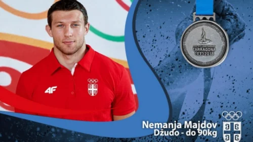 Majdov srebrni u Taragoni