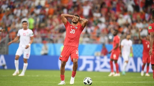 Egleska - Belgija 0:1, Panama - Tunis 1:2, SP 2018 - Grupa G