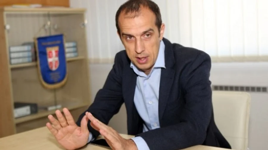 Preminuo Goran Bunjevčević, Superliga Srbije - Play Off