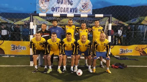 Bravure golmana i eurogolovi Erića i Radovanovića obilježili veče