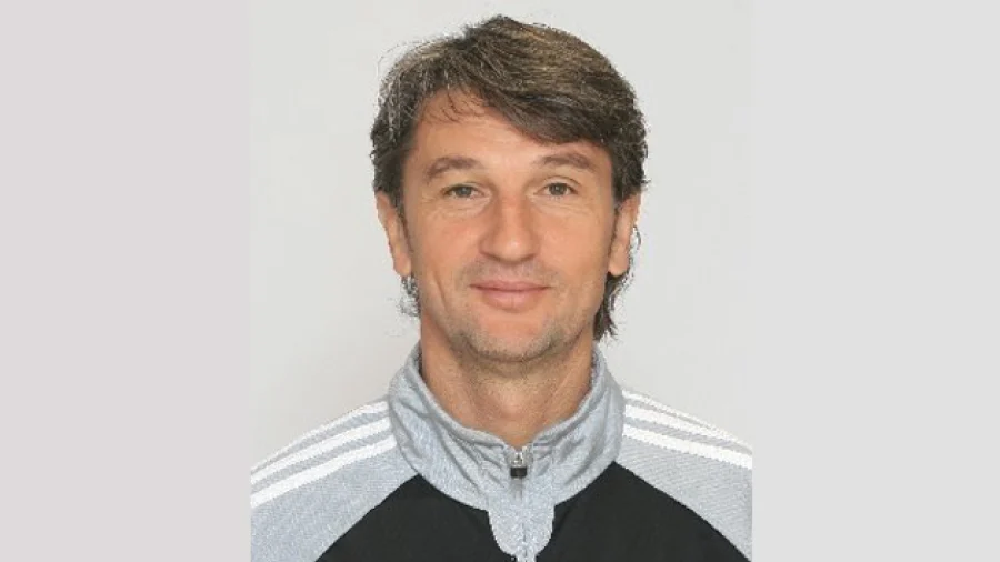 Darko Tešović novi šef stručnog štaba Radničkog 1923