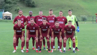 Sarajevo iznad Triglava, BH Telecom Premijer liga