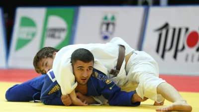EP u džudu za kadete: Podijeljeno prvih šest setova medalja