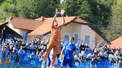 Vasilije Kolak napustio Zvijezdu 09 i potpisuje za novi klub