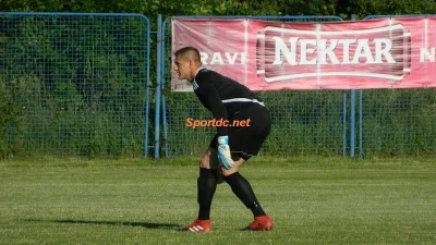 Doskorašnji golman Rudara se vraća u Slobodu, BH Telecom Premijer liga