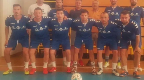 Izvučene grupe za veliki futsal turnir u Milićima