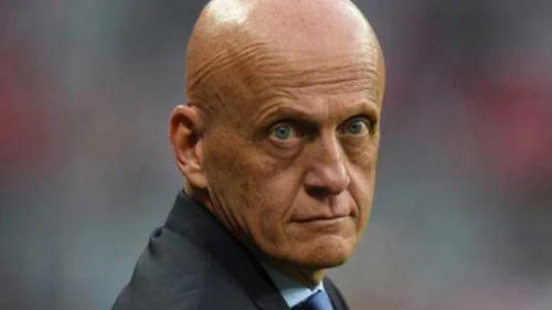 Nedosuđeni penal za Srbiju, velika greška, SP 2018 - Grupa E