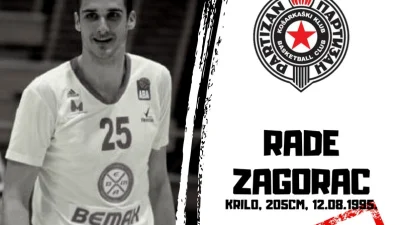 Zagorac crno-beli, ABA liga