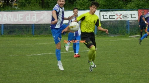 Milenković napustio Slaviju, Prva liga Republike Srpske - Liga za prvaka