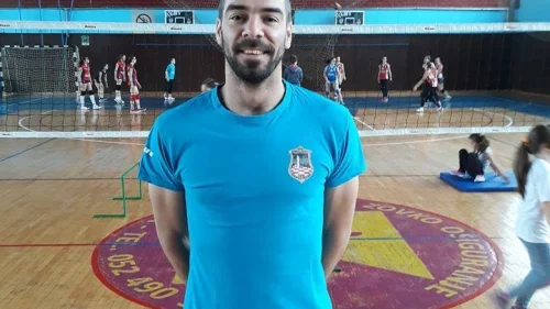 Velibor Vuković u brčanskom Jedinstvu, Premijer liga BiH