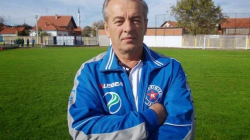 Mile Lazarević našao novi angažman
