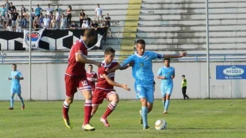 Puni se kasa Slavije, Prva liga Republike Srpske - Liga za prvaka
