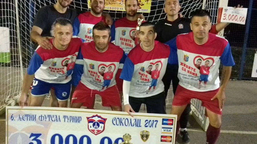 Novo ljeto, novi futsal turnir na Sokocu