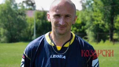 Bojić u Borcu, Regionalna liga RS – Zapad