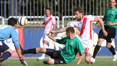 Aničić novo pojačanje Borca
