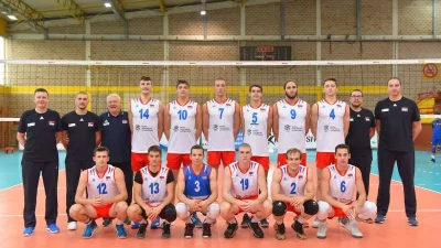 Srbija demontirala Makedoniju