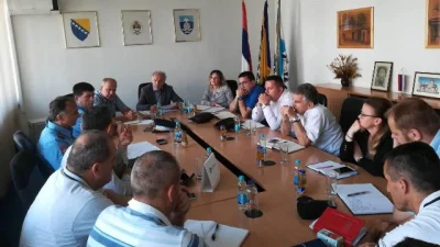 Stiže 14. „Fudbal frends“