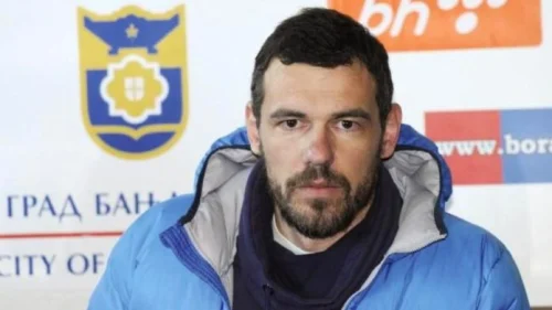 Marko Jevtić u Podrinju, Prva liga Republike Srpske - Liga za prvaka