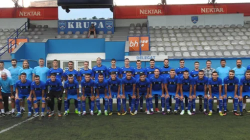 Krupa bolja od ''Sindikalaca'', BH Telecom Premijer liga