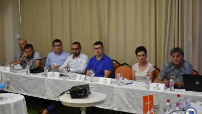 Održan žrijeb juniorske Premijer lige