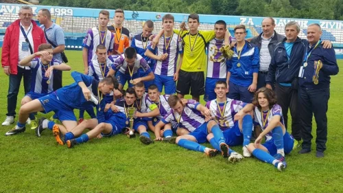 Arsenijević: Titula juniora kruna jednogodišnjeg rada, Juniorska Premijer liga BiH