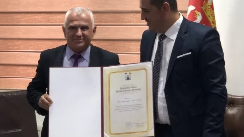 Braći pomoć od velikog značaja