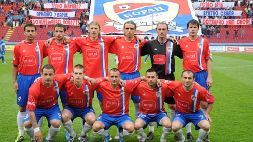 Direktno – Istorija kao limunada!, Premijer liga BiH - Liga za opstanak