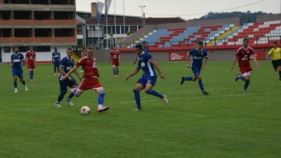 Remi Zvijezde 09 i Lala, Superliga Srbije
