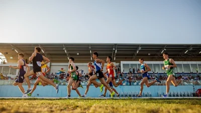 Bosna i Hercegovina nastupila na U18 prvenstvu Evrope za atletičare