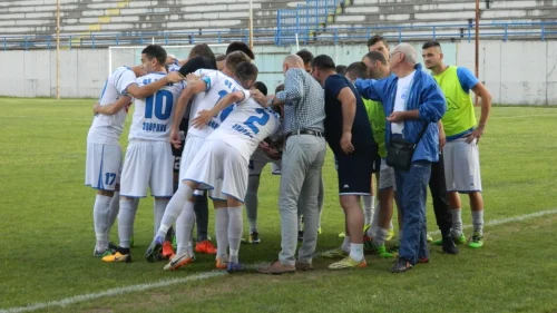Deset fudbalera napustilo Drinu