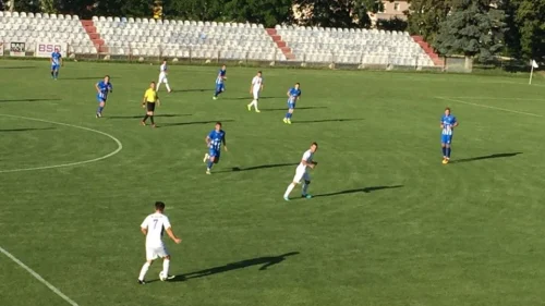 Radnik minimalno poražen od GOŠK-a, BH Telecom Premijer liga