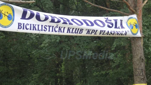 U Vlasenici održano Državno prvenstvo u brdskom biciklizmu