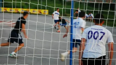 U četvrtak kreće Vidovdanski turnir u Han pijesku