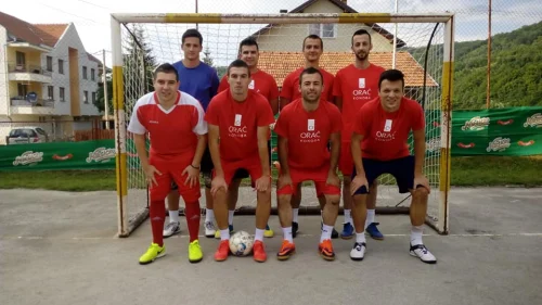 Poznati polufinalisti Petrovdanskog turnira: Verona na Orač, S1 na Zlatno zrno