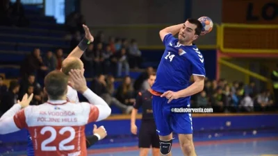 Nemanja Ivanović se vratio u Hercegovinu