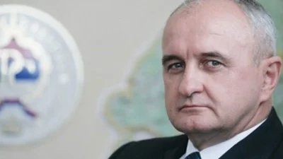 Petar Đokić: Rusija u svemu velika
