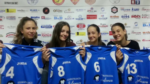 Kvartet iz OK Derventa učesnik kampa na Palama