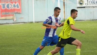 Slaviju napustio jedan od ključnih igrača