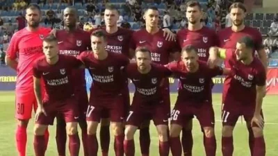 Sarajevo krenulo trijumfom, BH Telecom Premijer liga